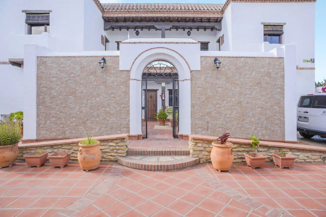 El Castano Apartment Barbate