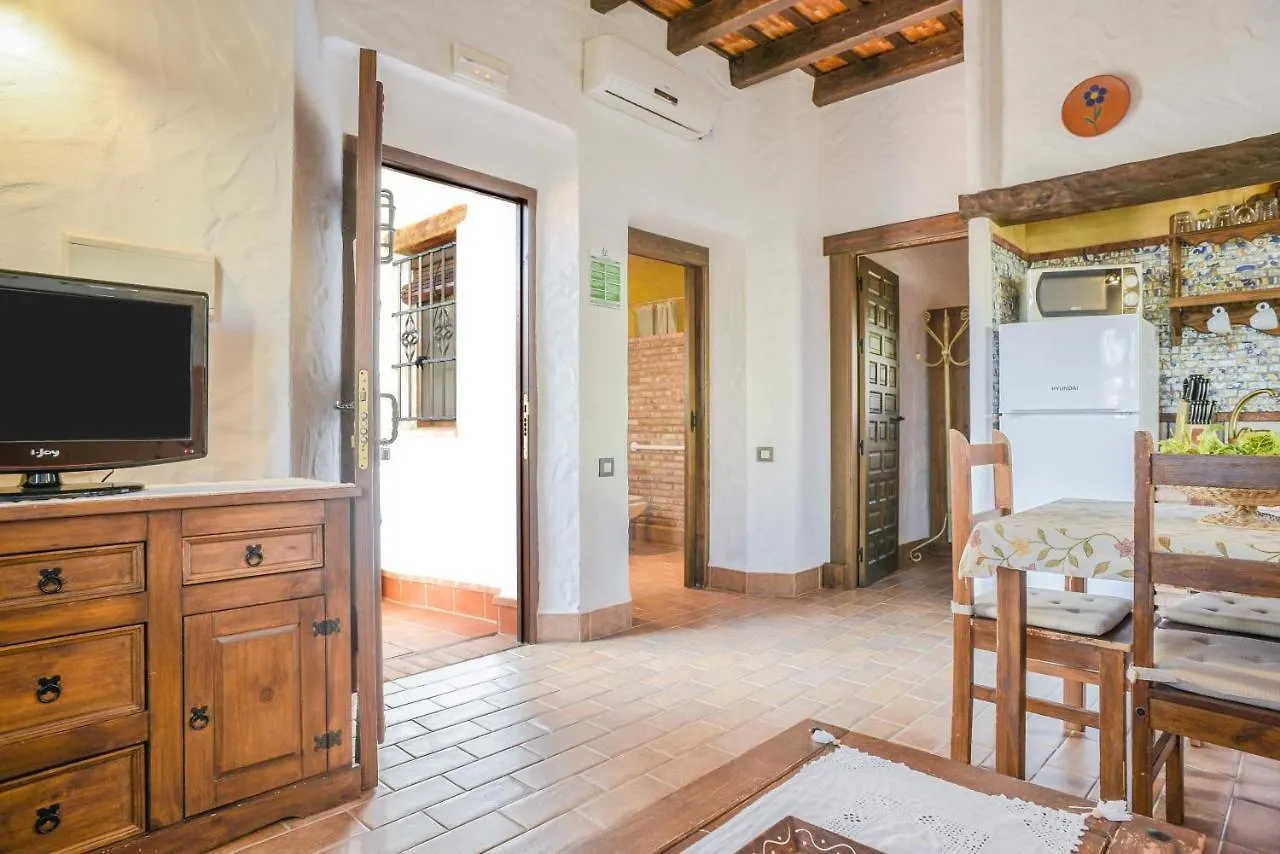 El Castano Apartment Barbate 0*,  Spain