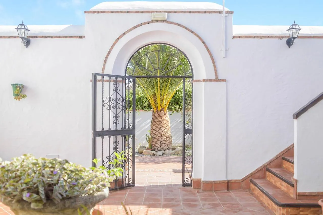 El Castano Apartment Barbate