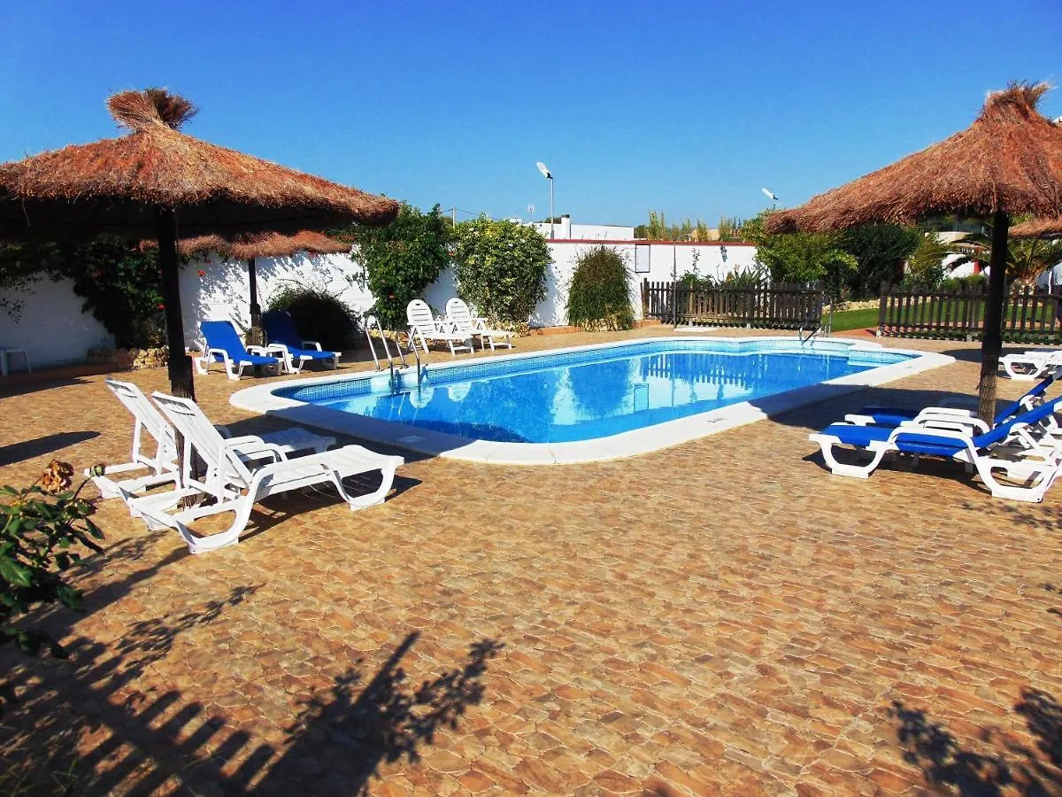 El Castano Apartment Barbate