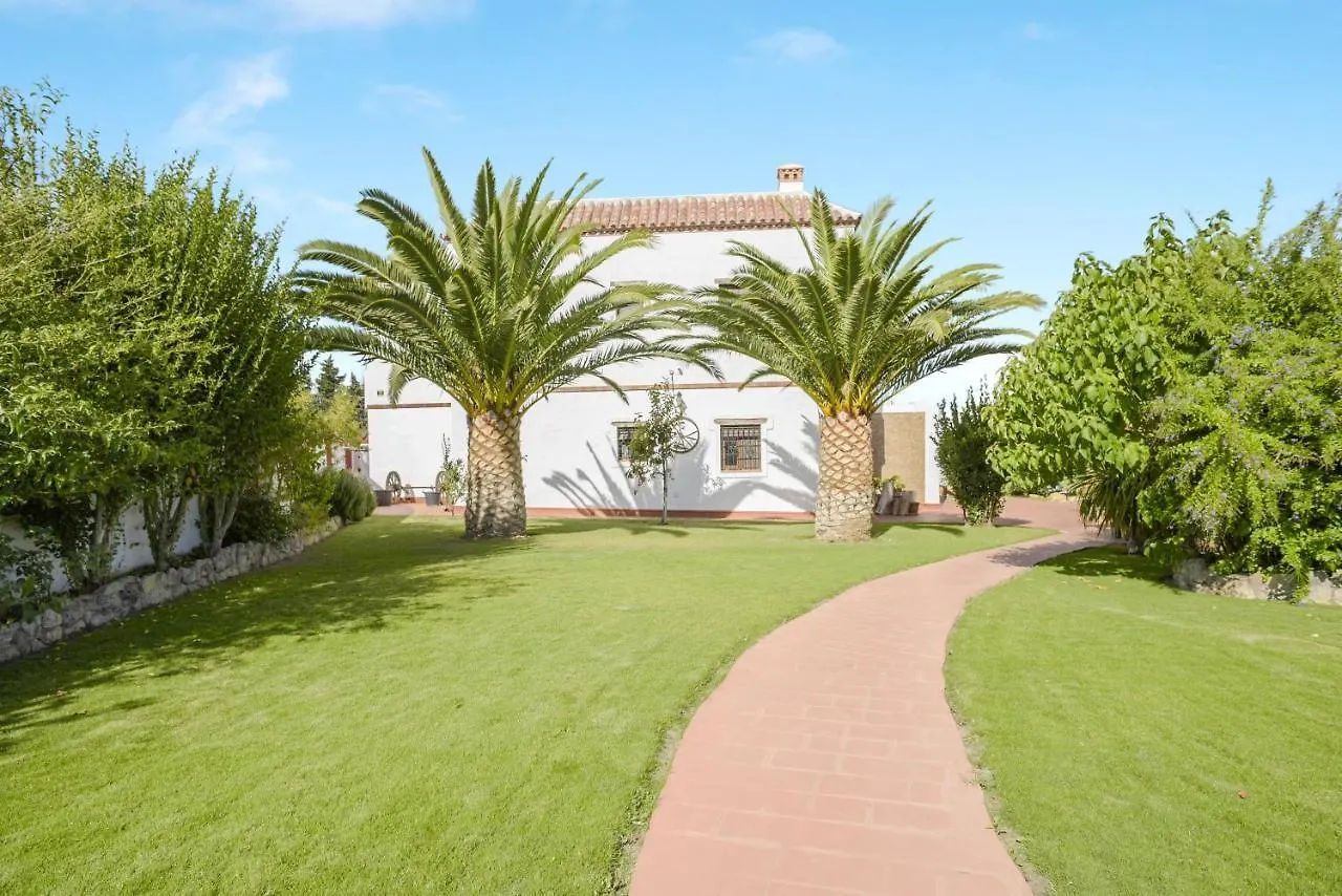 El Castano Apartment Barbate 0*,