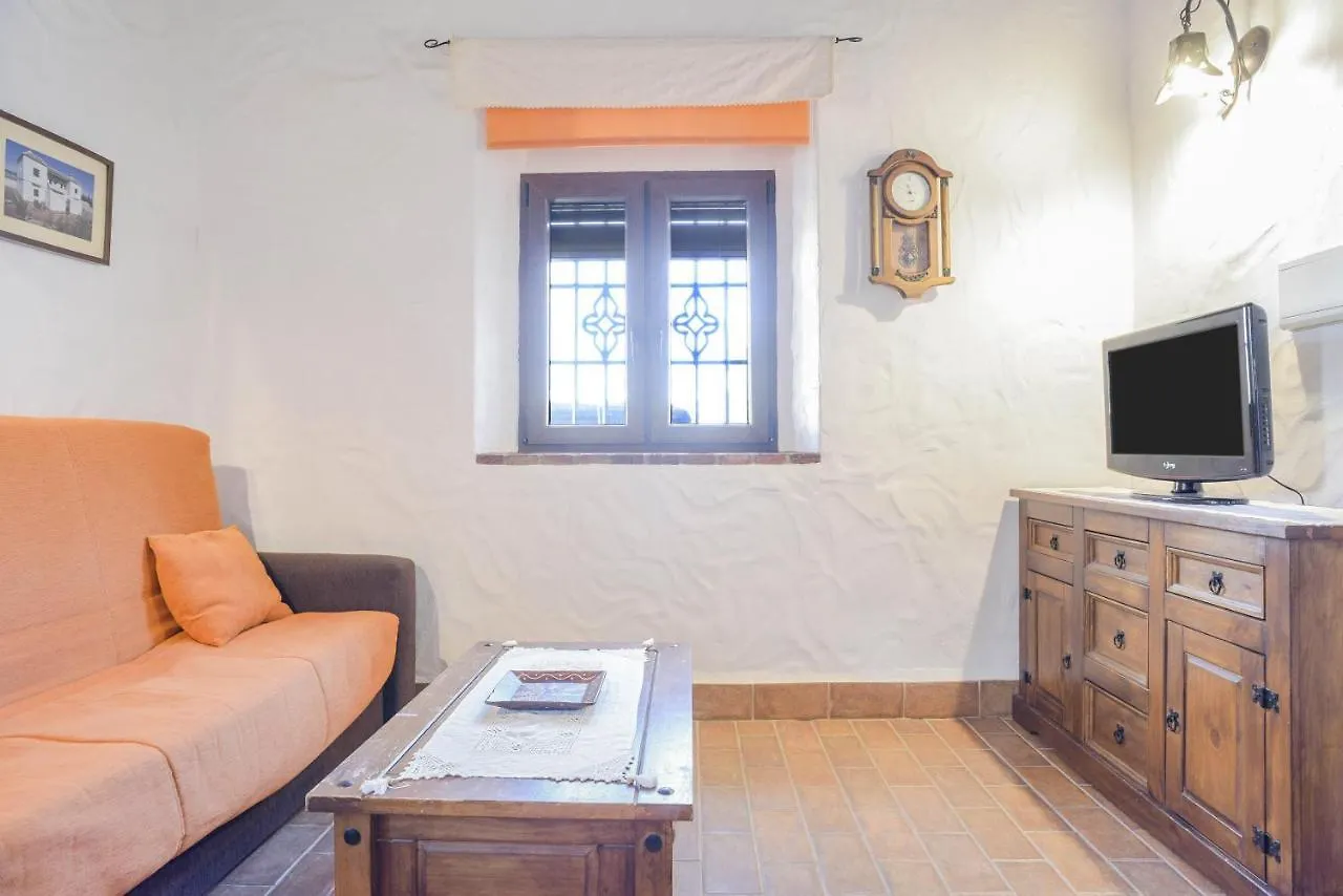 El Castano Apartment Barbate