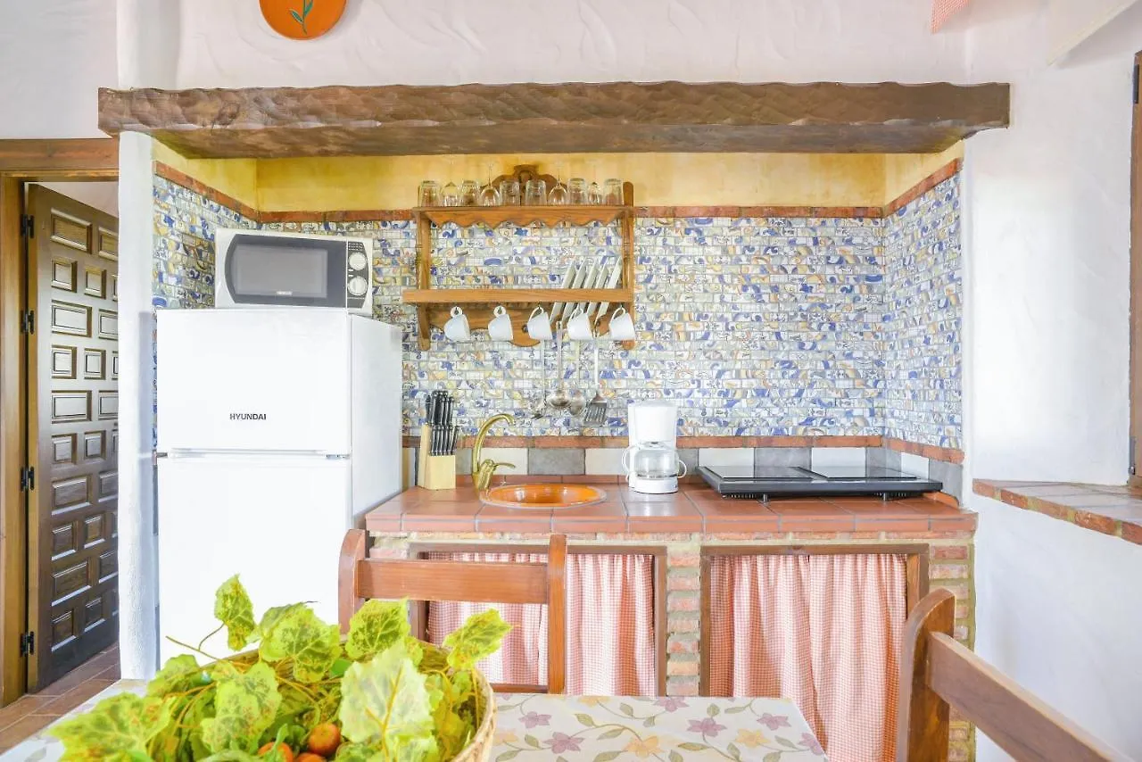 El Castano Apartment Barbate