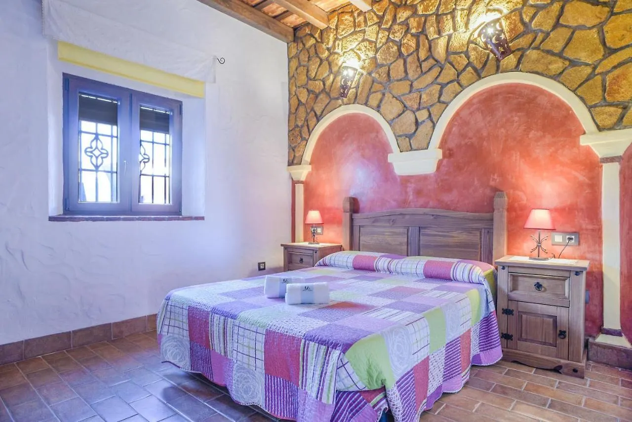 El Castano Apartment Barbate